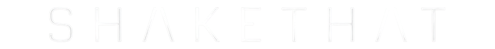 SHAKETHAT